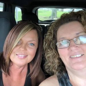 Meet your Posher, Amber